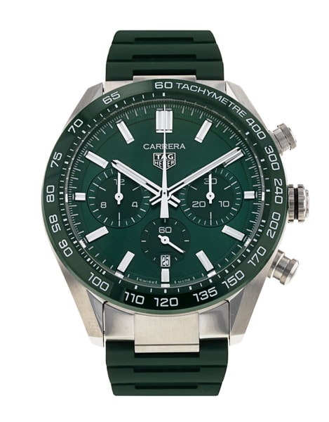 Tag Heuer Carrera CBN2A1N.FT6238